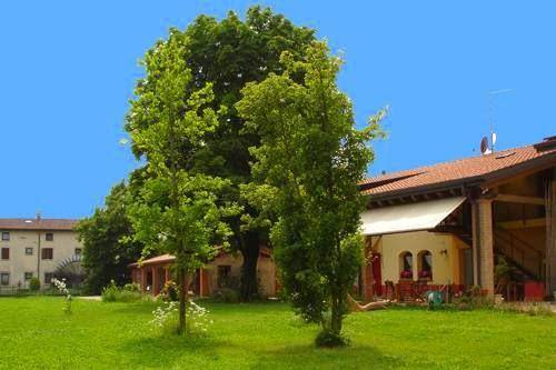 Agriturismo verona ca del ferro