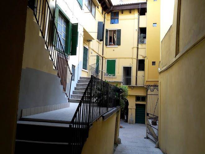 Ai gabbiani verona