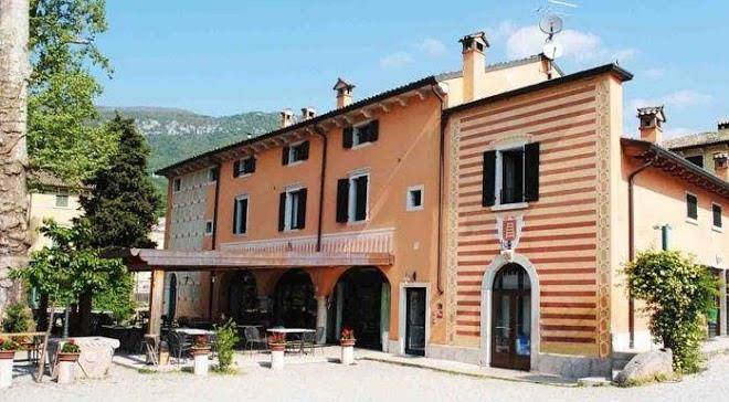 Albergo al platano