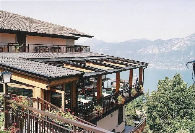 Albergo alle fasse