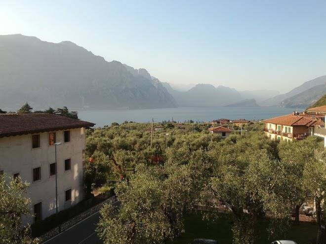Albergo bar ristorante alla rama