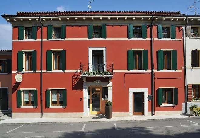 Albergo croce d'oro
