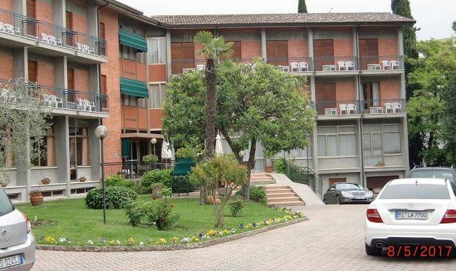 Albergo gabbiano