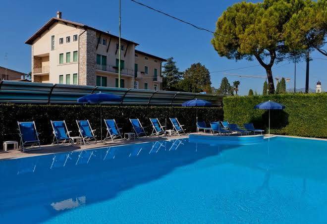 Albergo idania