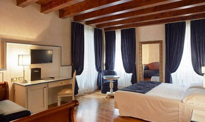 Albergo mazzanti