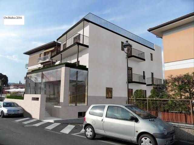 Albergo orchidea s a s due stelle