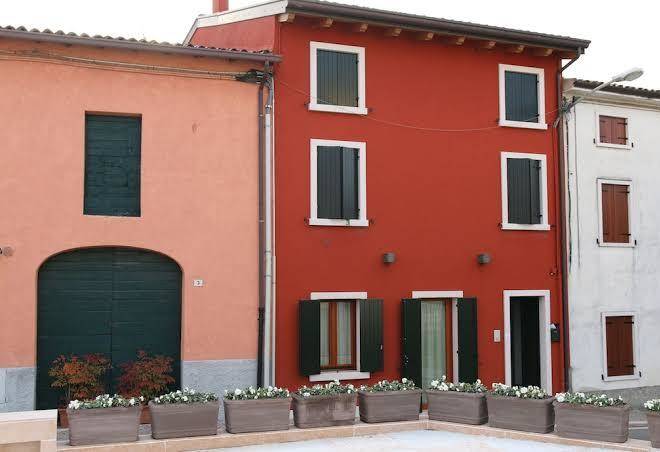 Albergo ristorante al sole