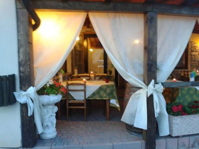 Albergo ristorante alla bettola