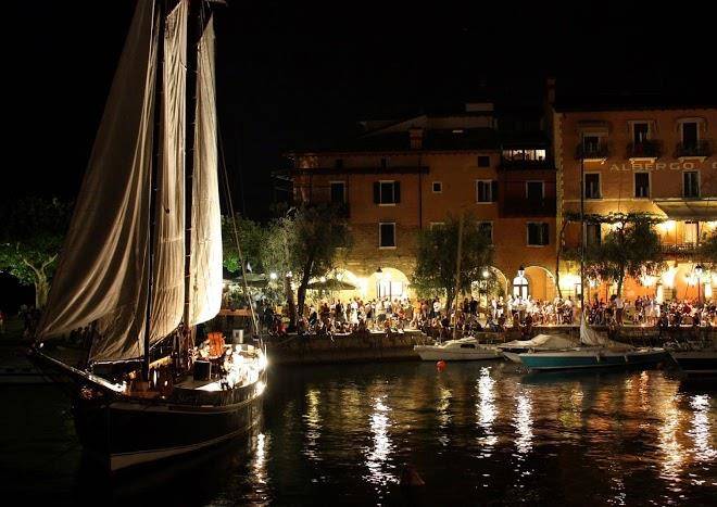 Albergo ristorante gardesana
