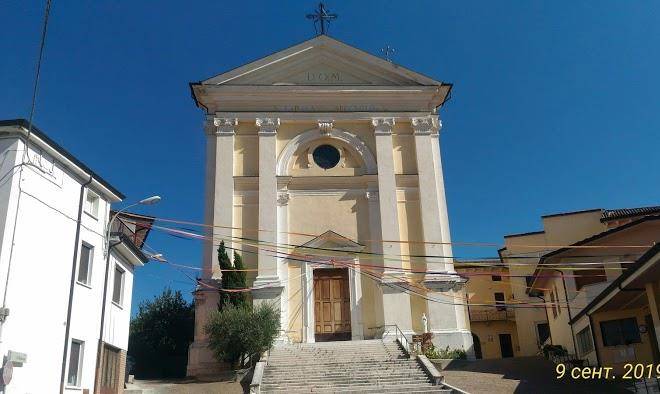 Albergo ristorante la meridiana