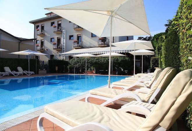 Albergo ristorante papa