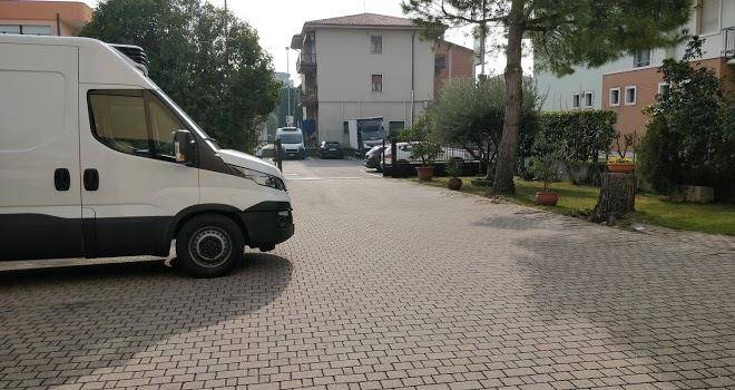 Albergo roma srl