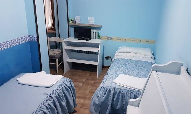 Albergo vantini