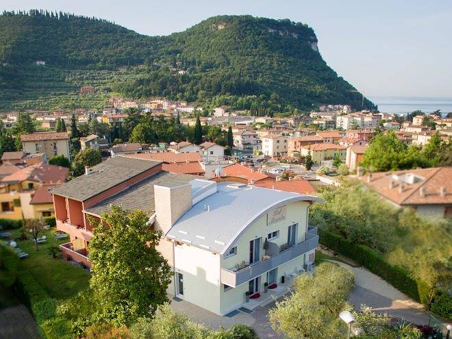 Hotel alessandra