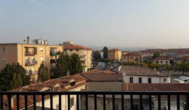 Alloggio centro fiera verona