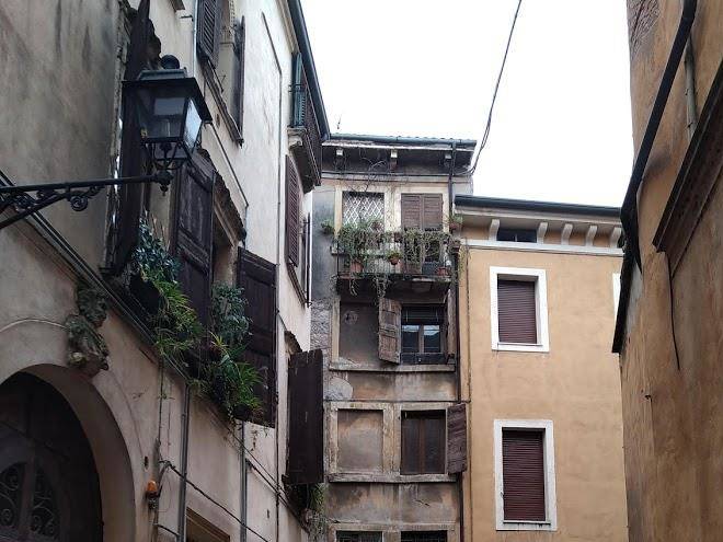 Alloggio cristina