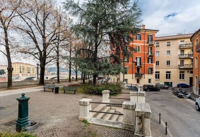 Alloggio le casette