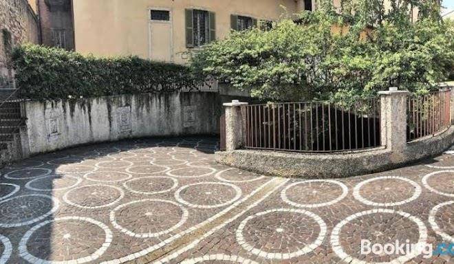 Alloggio segreto