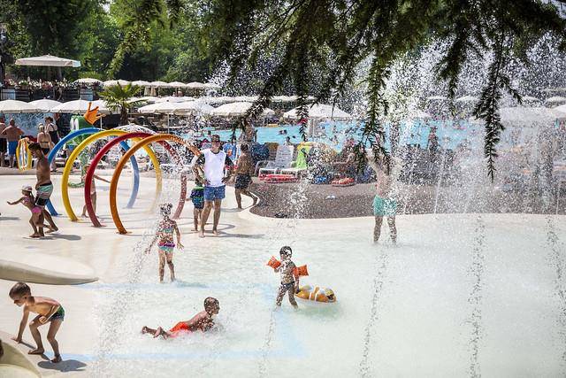 Altomincio family park