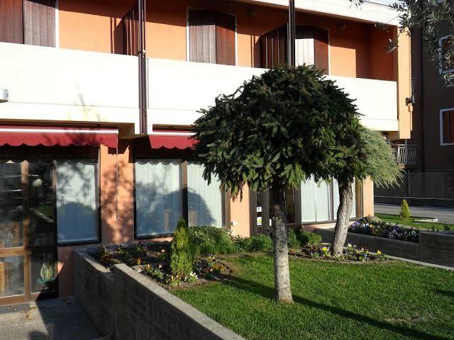 Hotel andreis