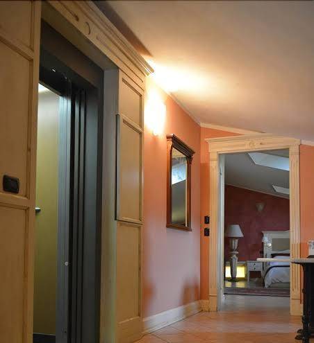 Antica locanda due colonne