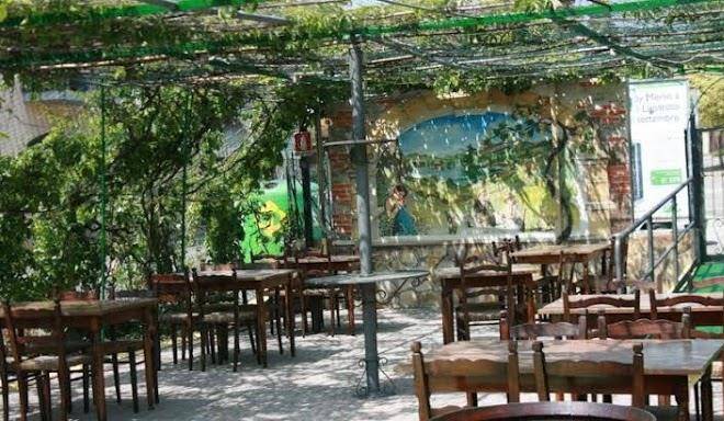Antica locanda el grio
