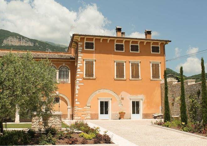 Antica residenza san martino