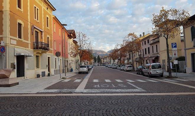 Antico albergo