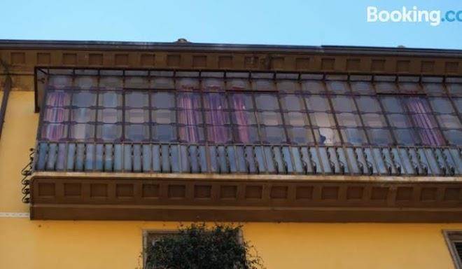 Art deco verona
