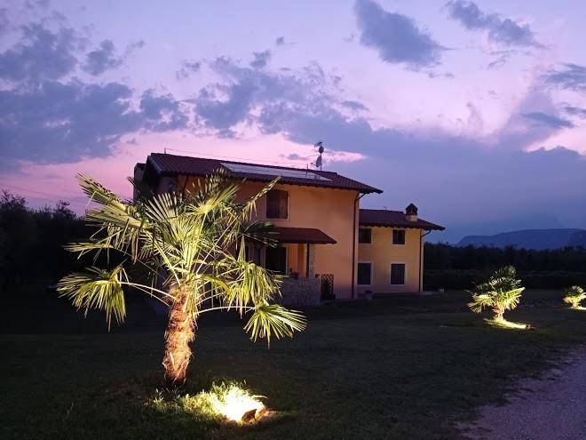 Azienda agricola i roccoli