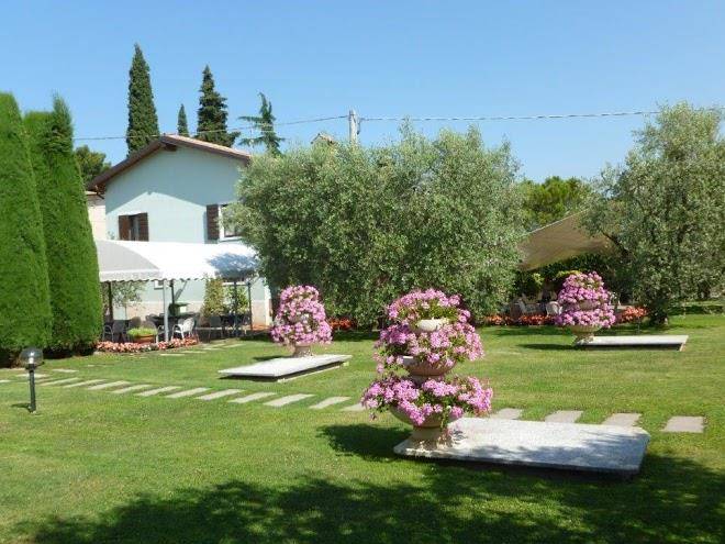 Azienda agricola la casetta