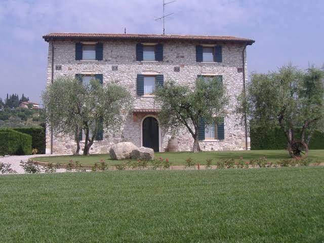 Azienda agricola le ginestre