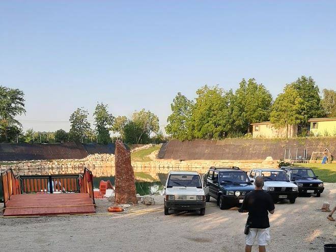 Azienda agrituristica la fredda