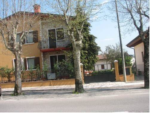 B&b ai pigni de ceru