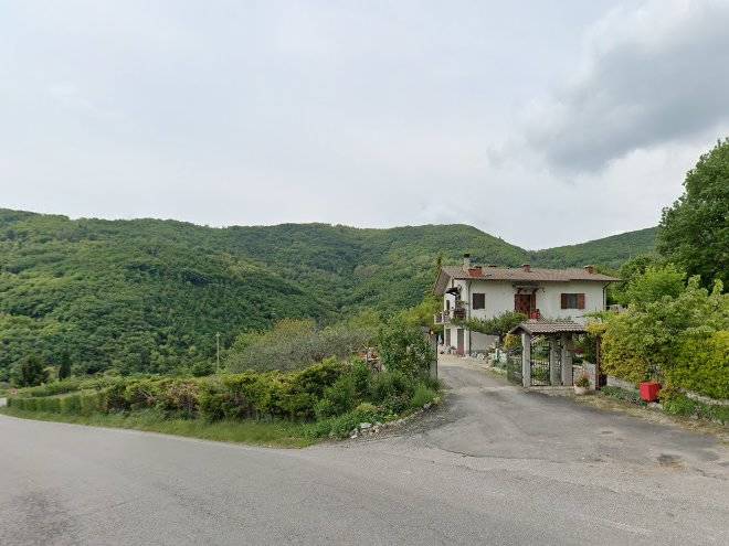 Ai sette noci