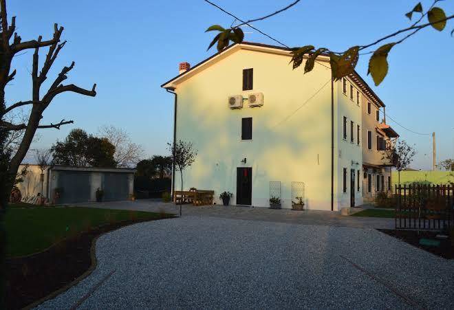 B&b alla ca di rosa