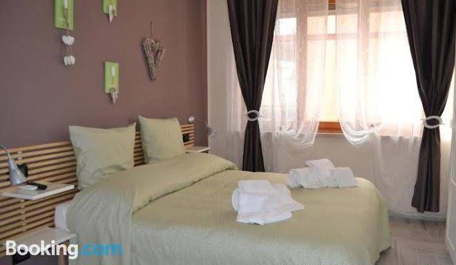 B&b armonia verona