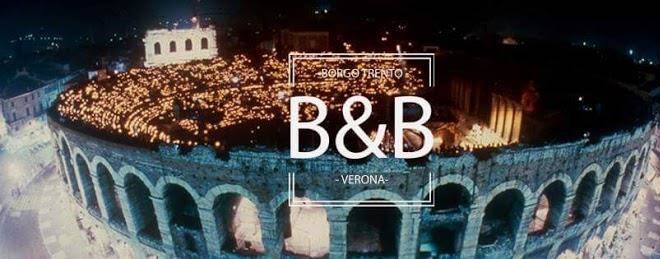 Residenza borgo trento