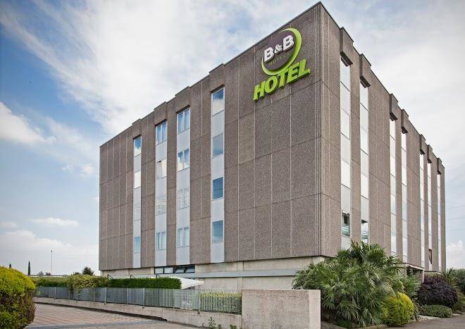 B&b hotel verona