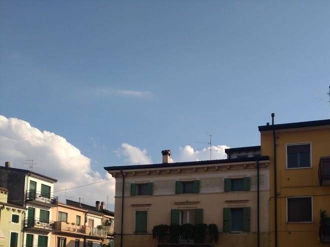 B&b la mongolfiera