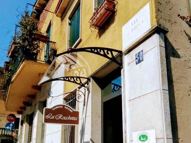 La rocchetta relais