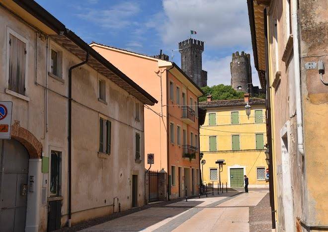 B&b ombretta