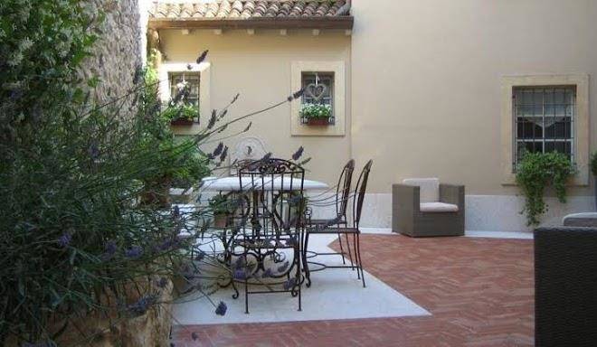 Bagolina boutique b&b