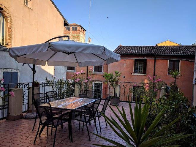 B&b 2 terrazze