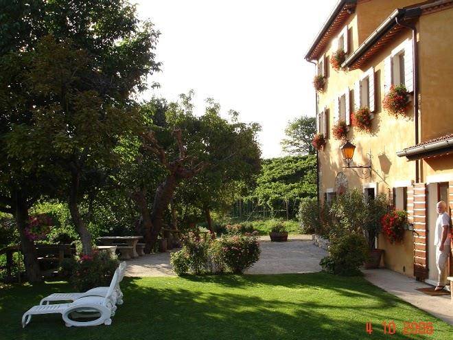 B&b agriturismolibero