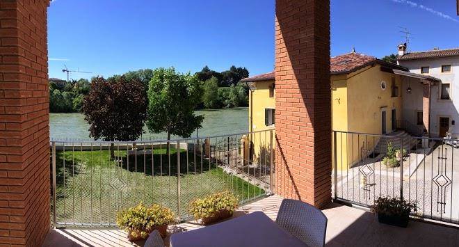 B&b al fondaco pescantina