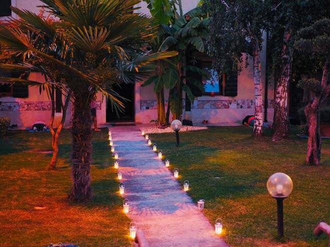 B&b antico borgo marcemigo