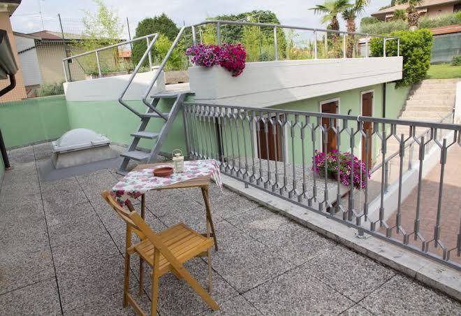 B&b bed le terrazze