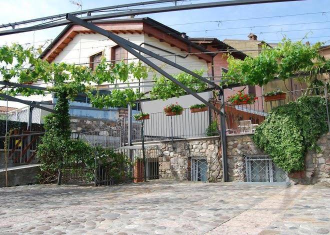 B&b borgo piccolo