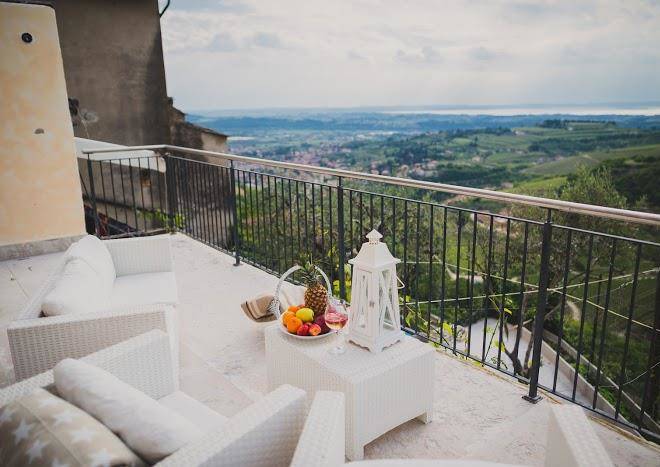B&b boutique osteria della pieve
